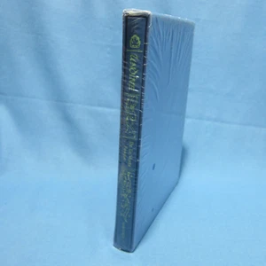Heritage Press Undine by Fouque, Rackham Illust. 1996 HC Slipcase SANDGLASS NEW - Picture 1 of 4