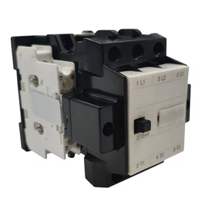 Contactor 3TB44 2NO/2NC repuesto Siemens Contactor 3TB4422-0AK6 110/120V 32A - Imagen 1 de 6