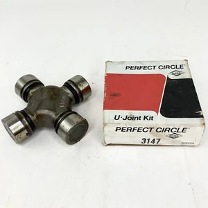 Dana Perfect Circle 3147 U-Joint Only New - Picture 1 of 5