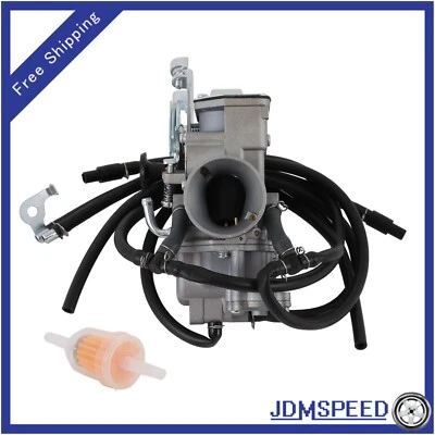 Carburador para Yamaha TTR250 1999-2002 2003 2004 2005 2006 5GF-14301-01-00 Carb Foto 1 de 4