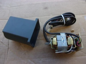 Vtg Craftsman Radial Arm Saw DRO Height Adjusting Motor Depth UM 25-L03B 120V AC - Picture 1 of 14