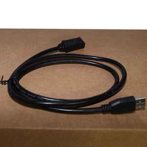 NEU USB VERLÄNGERUNG FÜR JVC KW-V950BT KWV950BT KOSTENLOSER SCHNELLER VERSAND  - Bild 1 von 1