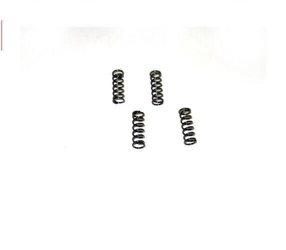 Redcat Racing 08032 Bumper Springs 4 Pcs - Image 1 of 1
