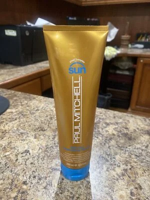 Paul Mitchell After-Sun Replenishing Masque 8.5 oz - Image 1 of 4