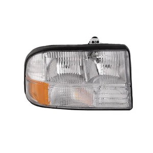 Right Passenger Headlight Fits Georgie Boy Pursuit 2001-2002 Motorhome RV - Picture 1 of 2