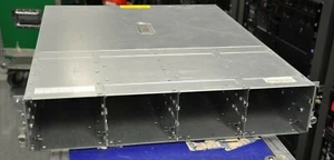 HP StorageWorks Modular Smart Array 60 MAS60 418408-B21 - No hard drive No Caddy - Picture 1 of 2