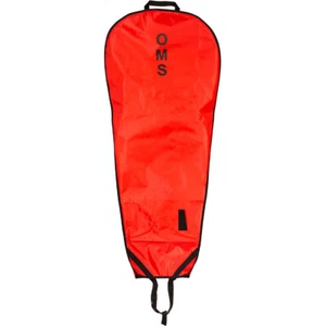 OMS Lift Bag, Orange - Picture 1 of 5