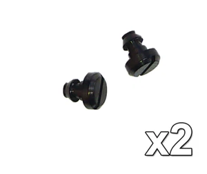 Genuine Casio GW-9430EJ-9 GW-9400 Bezel Screw x2 SET 10456248 FREE SHIPPING - Bild 1 von 1