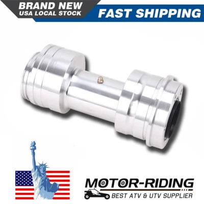 Ступица несущая подшипника задней оси для Yamaha Raptor 700 700R YFM 2006-2021 - Изображение 1 из 4