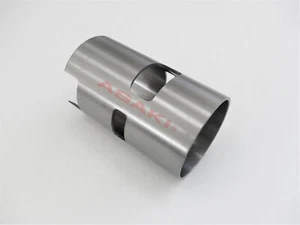 For YAMAHA Motor 40 HP Cylinder Liner Sleeve 6F5-10935-00 6F5-11312-00, ID 78 MM - Picture 1 of 10