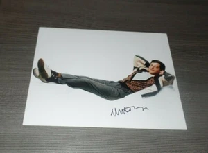 Matthew Broderick, original signed photo 20x25 cm (NST) - Picture 1 of 1