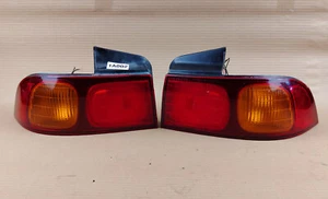 93-95 HONDA INTEGRA (DB9) 4 DOOR SEDAN TAIL BRAKE LIGHTS KOITO 93-07081 - Picture 1 of 22
