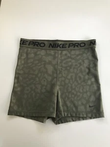 Pantalones cortos Nike Pro entrepierna 2,5” para mujer talla: M - Imagen 1 de 13