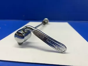 Bicycle Rear Skewer Sachs 130mm Rear Vintage. Road or Mtn. - Picture 1 of 4