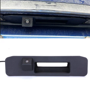 Rückfahrkamera für Mercedes Benz V Klasse Viano Vito W447 ML W166 GLA X156 A180 - Bild 1 von 8
