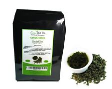 Gynostemma Pentaphyllum premium herbal tea Jiaogulan  caffeine free  1.00 LB 