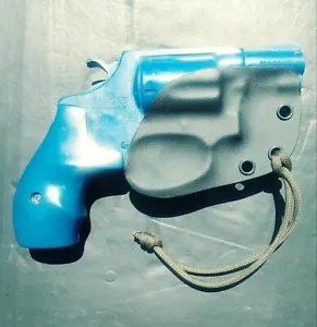 Taurus Modell 856 Ultralit maßgeschneiderter Kydex Trigger Guard Taschenholster - Bild 1 von 2