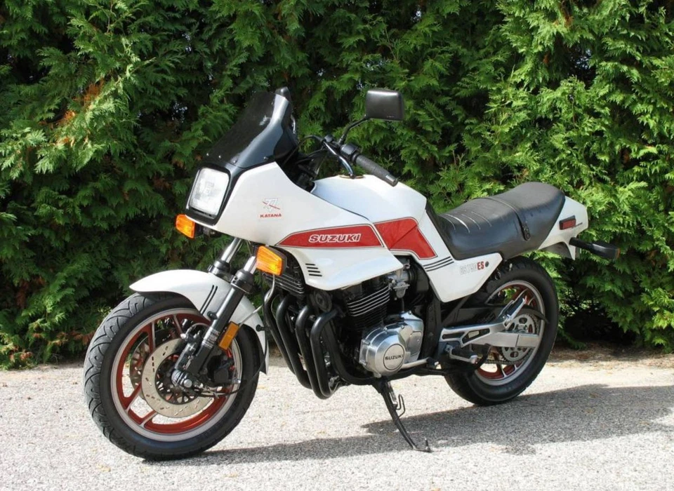 WORKSHOP MANUAL SUZUKI GS750E ES SERVICE TALLER PDF DVD REPAIR ENGLISH 1983 GS  - Imagen 1 de 1