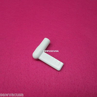 Reverse Lever Knob Fits SINGER Simple 3116, 2932 - Image 1 of 4