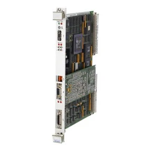 HELLER Uni-Pro Regeleinschub ACPU90-VE Steuerungseinheit 23.050052 - Bild 1 von 4