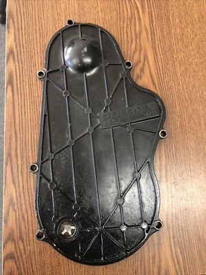 FUNDA POLARIS IQ SHIFT RMK SWITCHBACK CADENA DRAGÓN 800 700 600 Foto 1 de 2