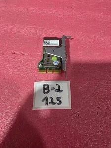 Dell PowerEdge Server T420 T320 R320 R420 R520 Remote Access Controller 0WD6D2 - Picture 1 of 7