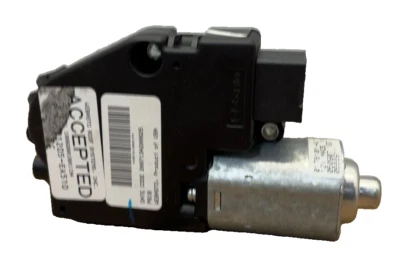 Nissan Pathfinder 2004 2005 06 07 08 09 10 11 12 techo corredizo motor OEM: 91295EA510 Foto 1 de 4