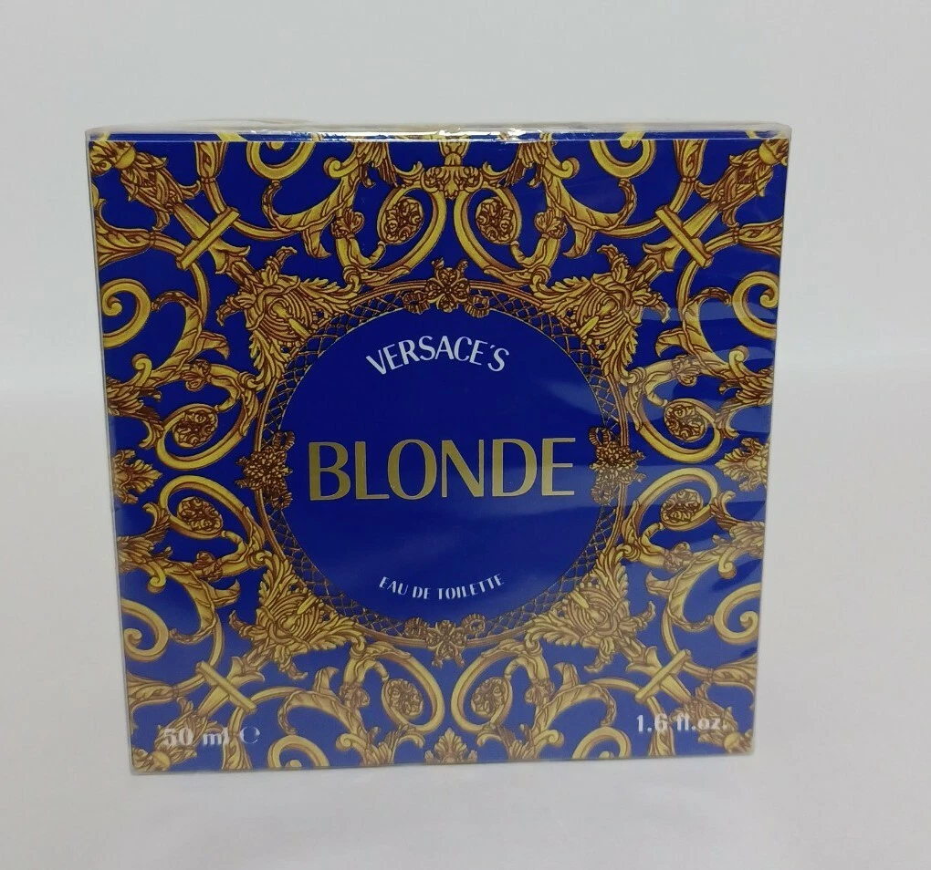 Versace Blonde Fragrances for sale | eBay