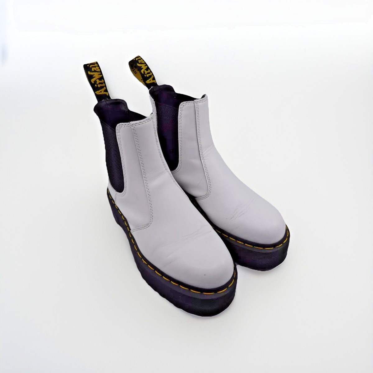 Dr. Martens White Boots for Women for sale | eBay Dr. Martens White Boots for Women for sale | eBay