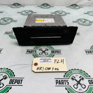 13-16 AUDI A5 S5 Q5 CD MULTIMEDIA RADIO RECEIVER OEM - Bild 1 von 6