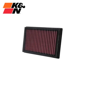 K&N AIR FILTER 33-2874 - Picture 1 of 1