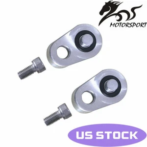 Rear Coolant Crossover Block Off Plug Steam Port Head Tube For GM LS Corvette - Bild 1 von 1