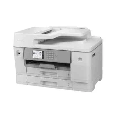 Brother MFC-J6955DW A3 Colour Multifunction Inkjet Printer+ INKS - Image 1 of 3
