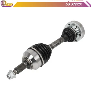 Front Left or Right CV Axle Assembly for Volkswagen Touareg 2004 2005-2008 4.2L - Picture 1 of 9