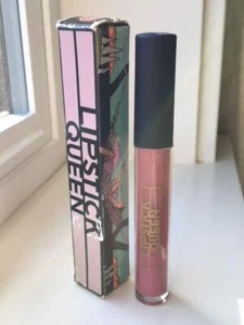 Neu im Karton Lippenstift Queen Seven Deadly Sins Lipgloss INDOLENCE 2,5 ml/0,08 oz - Bild 1 von 1