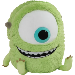 100% Original My Pillow Pets (Large) Mike Ready to Ship! As Seen OnTV! - Picture 1 of 2