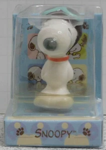 Peanuts Snoopy Flying Ace Sun Hing Miniature Figurine. HTF - Picture 1 of 8