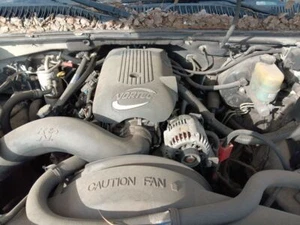 Used Keyless Entry Module fits: 2001 Chevrolet Suburban 1500 Theft-Locking keyle - Picture 1 of 11