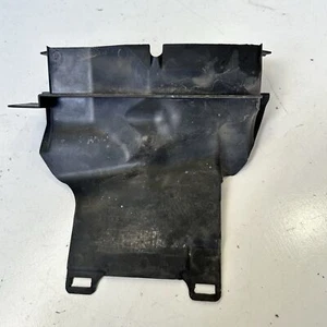 HONDA NT700 NT700V 700 DEAUVILLE 2008 Plastic cover trim cowl - Picture 1 of 3