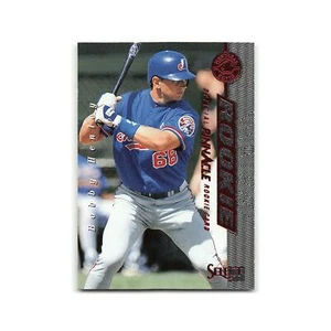 Bob Henley Rookie 1997 Select #121 Montreal Expos Baseball Card NM - Picture 1 of 3