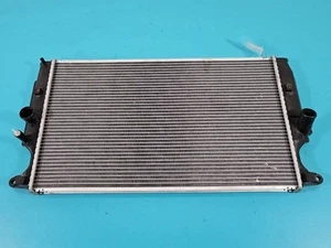 Toyota Avensis T270 2011 Diesel water coolant radiator IMPRK1376865 IPJ183917 - Picture 1 of 6