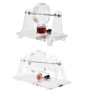 Hall Brushless Motor Physics Education Kit Teaching Equipment for Students - Picture 1 of 13