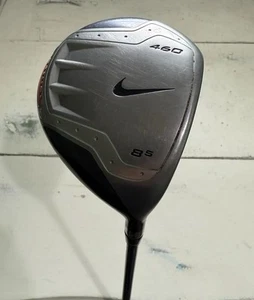 Nike Ignite 8.5 Degree Driver w/Ignite Stiff Fujikara Shaft. - Picture 1 of 9