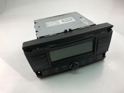 SKODA OCTAVIA I 1U2 Musik-Player ohne GPS 1Z0035161C 15223925 - Bild 1 von 4