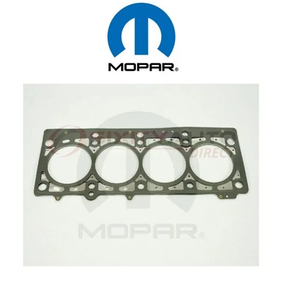Mopar Cylinder Head Gasket Set for 2001-2005 Dodge Neon 2.0L L4 - Engine ja Foto 1 de 4