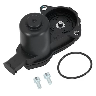 Rear Parking Brake Caliper Motor For Audi A4 2008-2016/A5 2008-2014 8K0998281 - Image 1 of 4