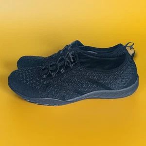 SKECHERS WOMENS Size 7, Breathe Easy Fortune Knit SN23028, Memory Foam Fit - Picture 1 of 10