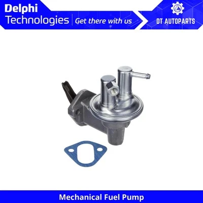 Dodge Charger 500 1969 7,2 L V8 bomba de combustible mecánica Delphi Foto 1 de 4