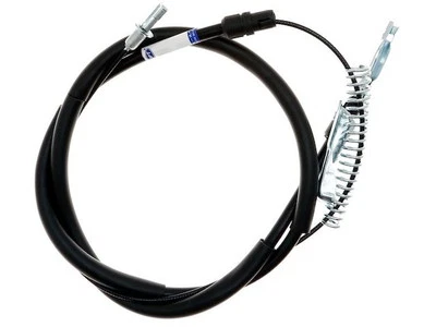Cable de freno de estacionamiento trasero izquierdo Raybestos 26753MZMM para Ford E350 Super Duty 2007 Foto 1 de 2