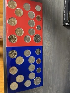 2011 United States Mint Uncirculated Set - Picture 1 of 6